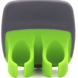 Palm Vegetable Peeler – Green