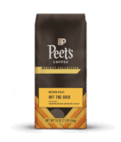 Peet’s Off The Grid Medium Roast | Free Shipping Over $49, Espresso
