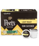 Peet’s Sun Catcher K-Cup® Pods | Free Shipping Over $49