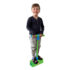 Hop & Squeak Pogo Stick – Pink/Purple