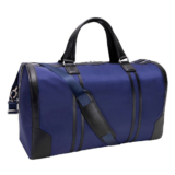 Pasadena 20″ Carry-All Duffel Bag – Navy