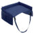 Kids’ Car Seat Travel Tray – Blue
