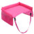 Kids’ Car Seat Travel Tray – Pink