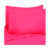 Bright Deep Pocket Hypoallergenic 4-Piece Sheet Set – Full – Hot Pink