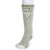 GaaHuu Women’s 4x Brushed Pattern Thermal Socks – sage moose