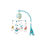 BabyLuvÂ® Rotating Mobile Nursery Light – BabyLuv Rotating Mobile Nursery Light BL