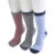 GaaHuu Women’s Super Soft Cushioned 1.6TOG Thermal Socks (3-Pack) – pink