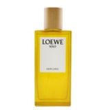 Solo Mercurio Eau De Parfum Spray – 3.4oz