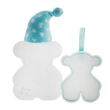 Baby Tous Eau De Cologne Alcohol Free Spray
