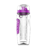 32-Ounce Fruit Infuser Water Bottle – iMounTEK 32OZ Fruit Infuser Bottle PRP