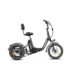 Addmotor Citytri E-310 750W Electric Trike for Adults Best Electric Tricycle Under $2000 Up To 95 Miles – Candy Red