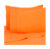 Bright Deep Pocket Hypoallergenic 4-Piece Sheet Set – Queen – Bright Orange