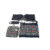 Le Chefâ„¢ 4-Piece Kitchen Tools Apron Set – Black Diamond Tool