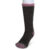 GaaHuu Women’s 4x Brushed 2.7TOG Thermal Socks – brown