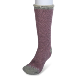 GaaHuu Women’s 4x Brushed 2.7TOG Thermal Socks – pink