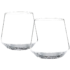 Berkware® Lowball 10-Ounce Whiskey Glasses (Set of 2 or 6) – Set of 6 Whiskey Glasses