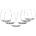 Berkware® Lowball 10-Ounce Whiskey Glasses (Set of 2 or 6) – Set of 2 Whiskey Glasses