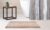 Bibb HomeÂ® Ombre Shag Bath Rug (1- or 2-Pack) – Taupe – Pack of 2