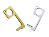 Stay Safe Germ-Free Key (2- or 4-Pack) – 2-Pack