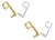 Stay Safe Germ-Free Key (2- or 4-Pack) – 4-Pack