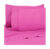 Bright Deep Pocket Hypoallergenic 4-Piece Sheet Set – King – Hot Purple
