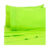 Bright Deep Pocket Hypoallergenic 4-Piece Sheet Set – King – Lime Green