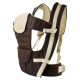 Adjustable Baby Carrier – iMounTEK Adjustable Baby Carrier Khaki