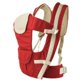 Adjustable Baby Carrier – iMounTEK Adjustable Baby Carrier Red