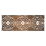 20 x 55-Inch Anti-Fatigue Kitchen Mat – Scroll