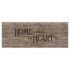 20 x 55-Inch Anti-Fatigue Kitchen Mat – Eat, Laugh, Live