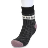 GaaHuu Women’s Ankle Cabin Socks – cat