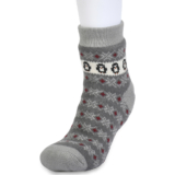 GaaHuu Women’s Ankle Cabin Socks – penguin