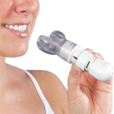 IsoBreatheÂ® Lung Exerciser