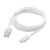 6-Foot Braided Lightning Cables for Apple® Devices (3-Pack)