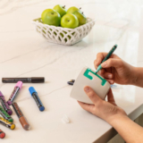 Crafty CrocÂ® 16-Count Water-Based Acrylic Paint Markers (2-Pack)