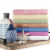 54″ x 27″ Ultra-Soft Cotton Bathroom Towel (4-Pack)