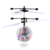 Hand-Sensing Flying RC Helicopter Ball with LED Lights