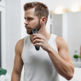 ShinonÂ® Men’s Electric Hair Clipper