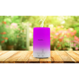Small 7-Color-Changing Aroma Diffuser Humidifier