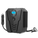 iMounTEK DC 12V Digital Car Tire Inflator