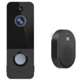 iMounTEK Smart Wi-Fi Video Doorbell