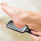Colossal Pedicure Rasp Foot File & Callus Remover (2-Pack)