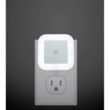 LED Plug-in Night Light (12-Pack)