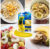 CookArtÂ® Banana Slicer