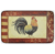 Chef Series Anti-Fatigue Kitchen Mat – Rooster (24″ x 36″)