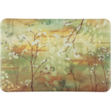 Chef Series Anti-Fatigue Kitchen Mat – Misty Woods (24″ x 36″)