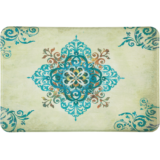 Chef Series Anti-Fatigue Kitchen Mat – Arabesque (24″ x 36″)