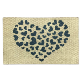 Coco Printed Door Mats – PN03