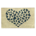 Coco Printed Door Mats – COIR RUBBER PRINTED MAT ZIGZAG