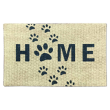 Coco Printed Door Mats – PN06